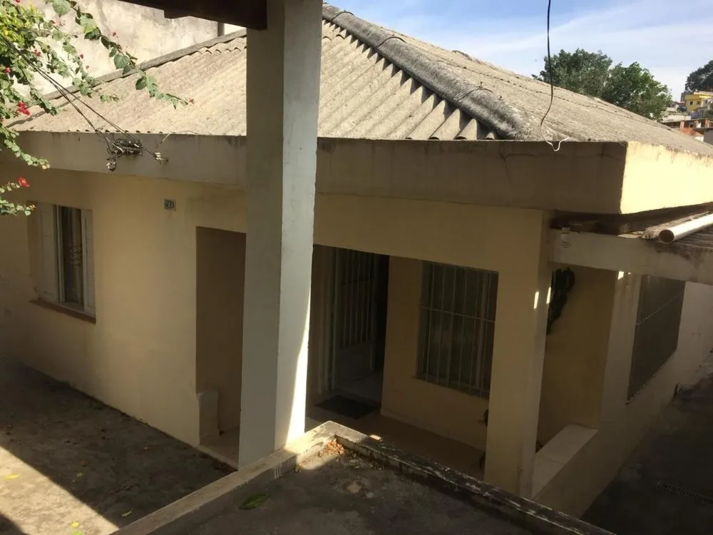 Casa, 3 quartos, 96 m² - Foto 1