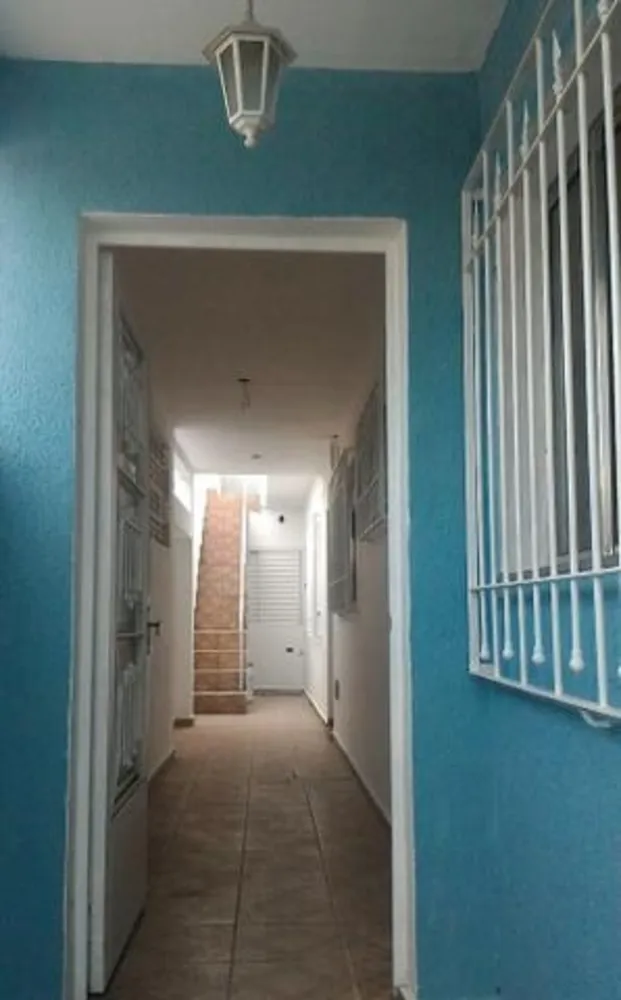 Casa, 3 quartos, 140 m² - Foto 1