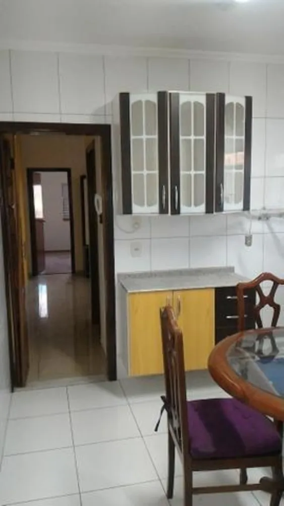 Casa, 3 quartos, 140 m² - Foto 8