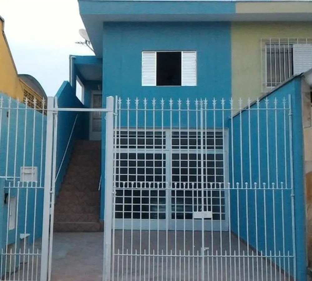 Casa, 3 quartos, 140 m² - Foto 2