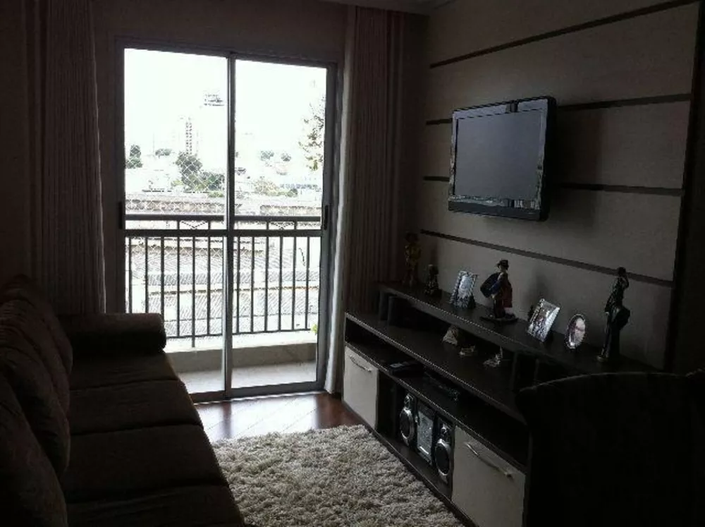 Apartamento à venda com 2 quartos, 55m² - Foto 25