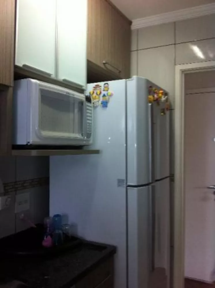 Apartamento à venda com 2 quartos, 55m² - Foto 27