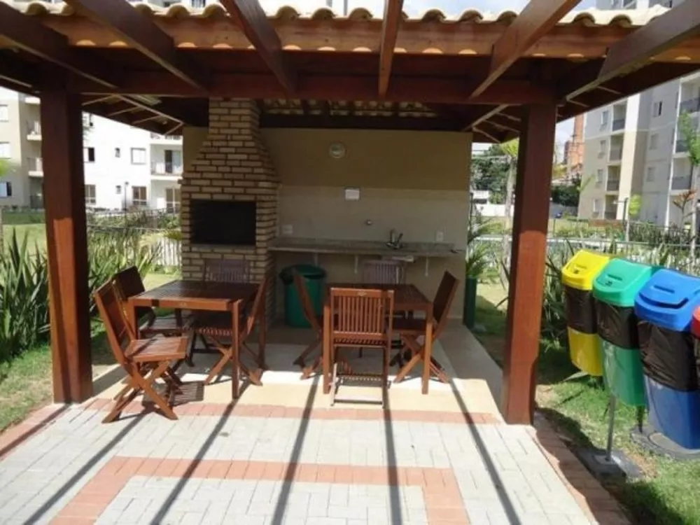 Apartamento à venda com 2 quartos, 55m² - Foto 6