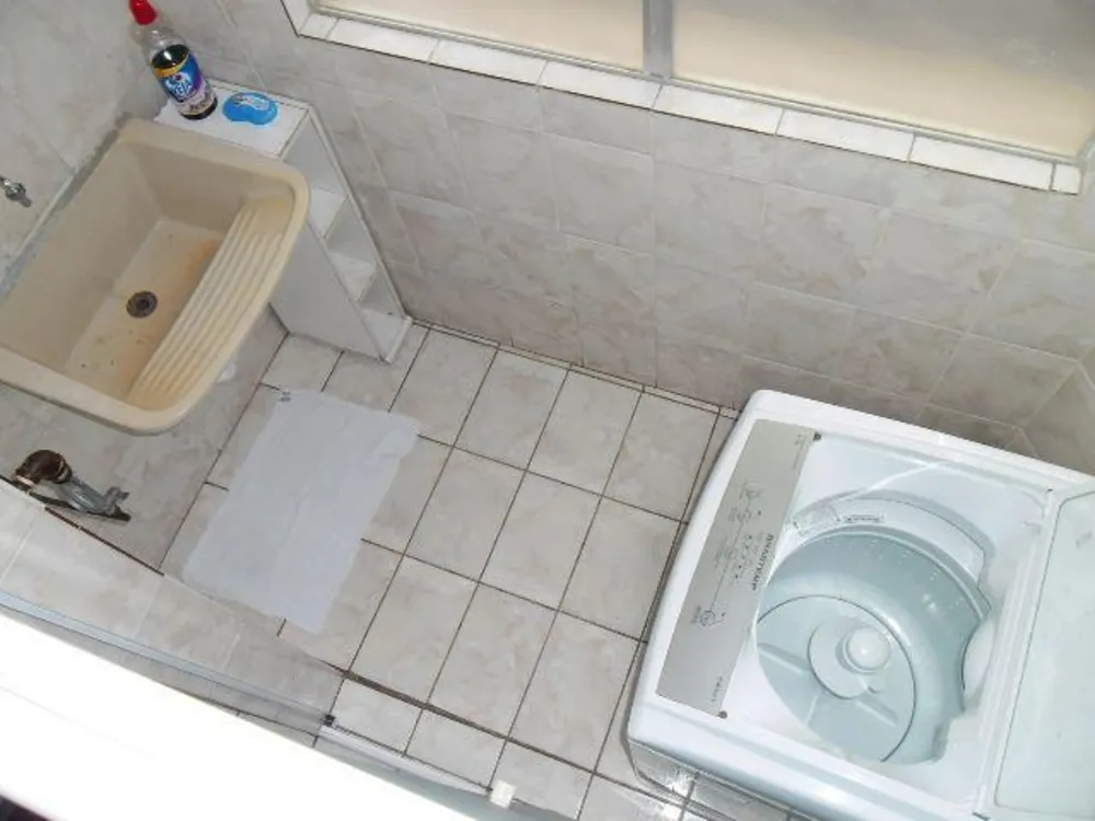 Apartamento, 2 quartos, 50 m² - Foto 9