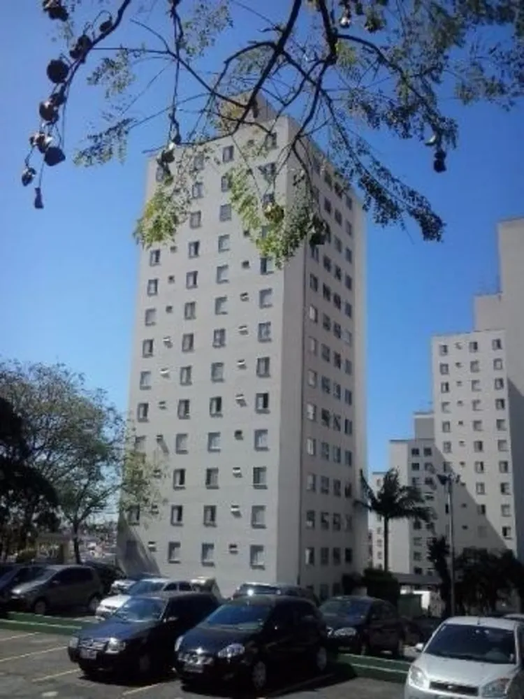 Apartamento, 2 quartos, 50 m² - Foto 11