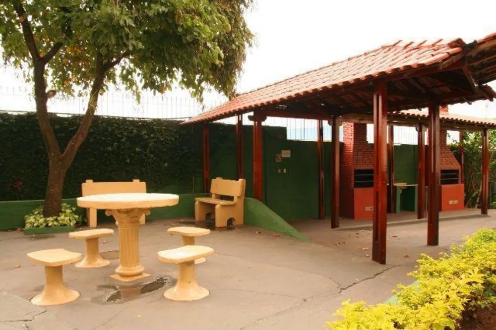 Apartamento, 2 quartos, 50 m² - Foto 5
