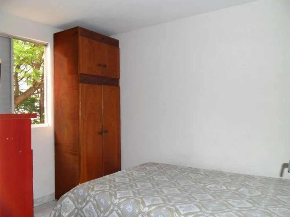 Apartamento, 2 quartos, 50 m² - Foto 10