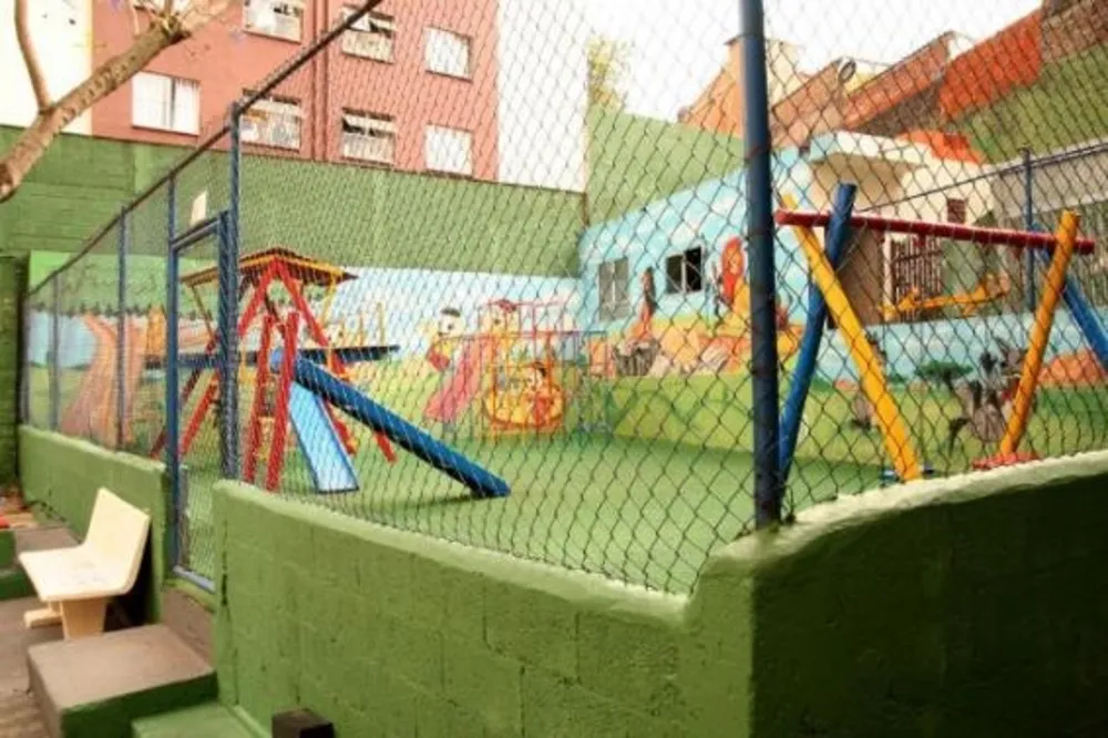 Apartamento, 2 quartos, 50 m² - Foto 12