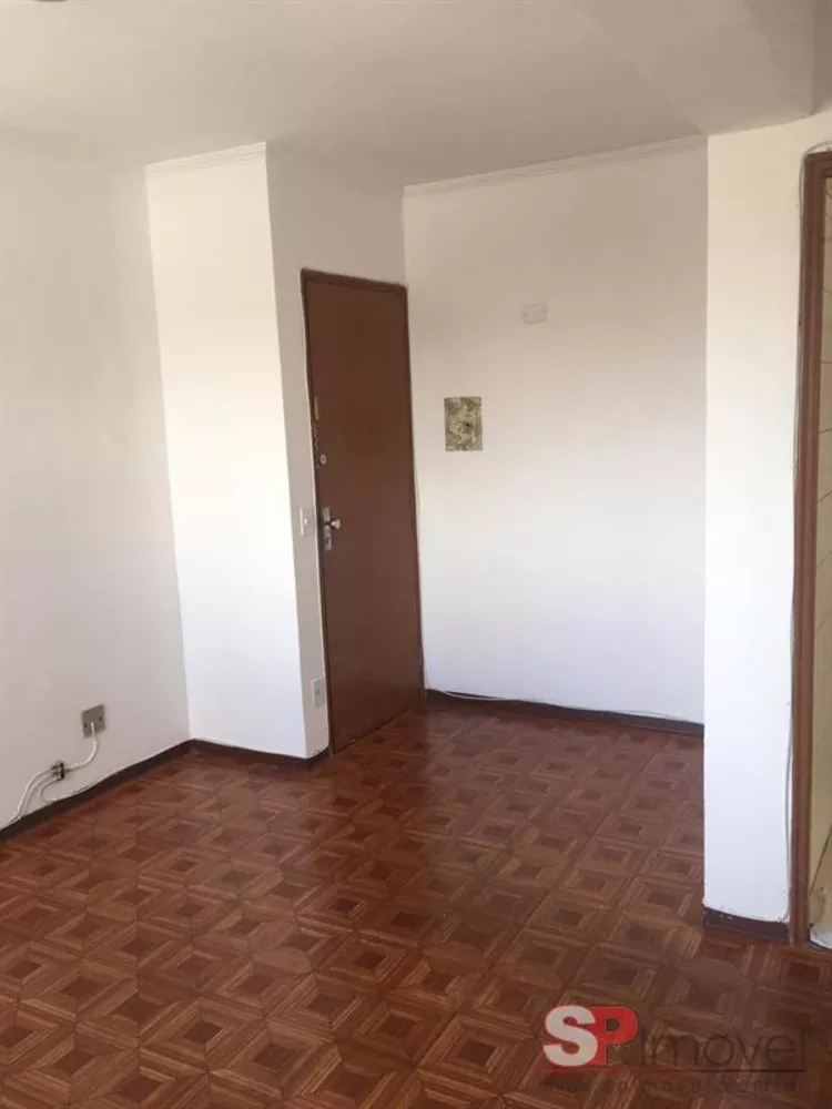 Apartamento à venda com 2 quartos, 50m² - Foto 3