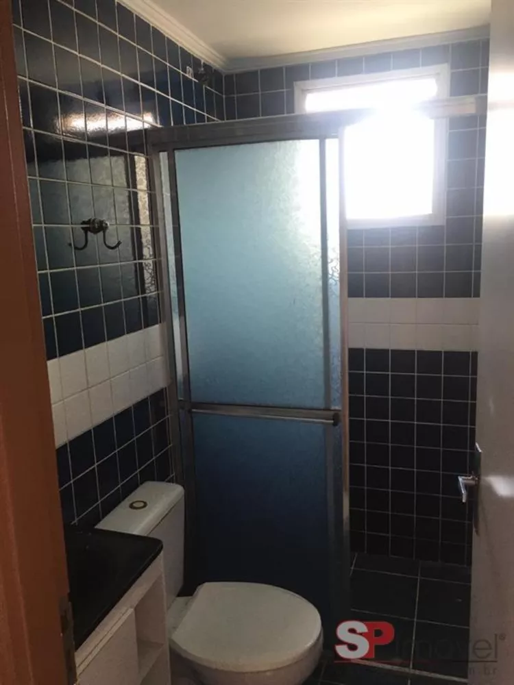 Apartamento à venda com 2 quartos, 50m² - Foto 2