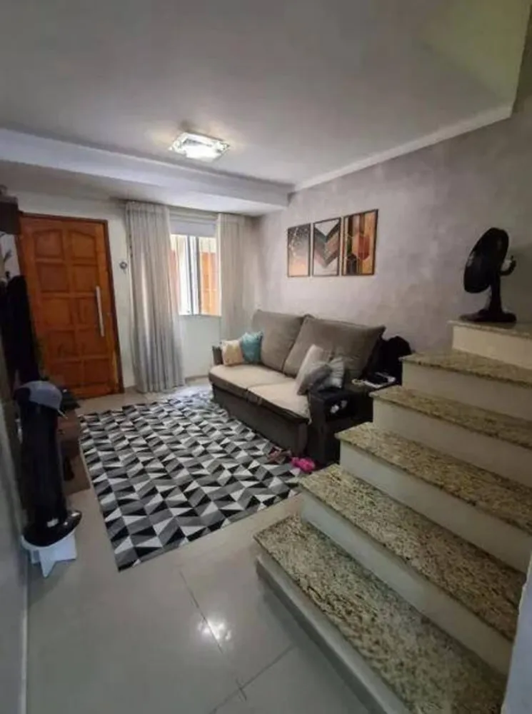 Casa de Condomínio, 2 quartos - Foto 3