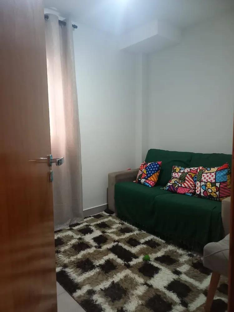 Apartamento, 2 quartos, 50 m² - Foto 5