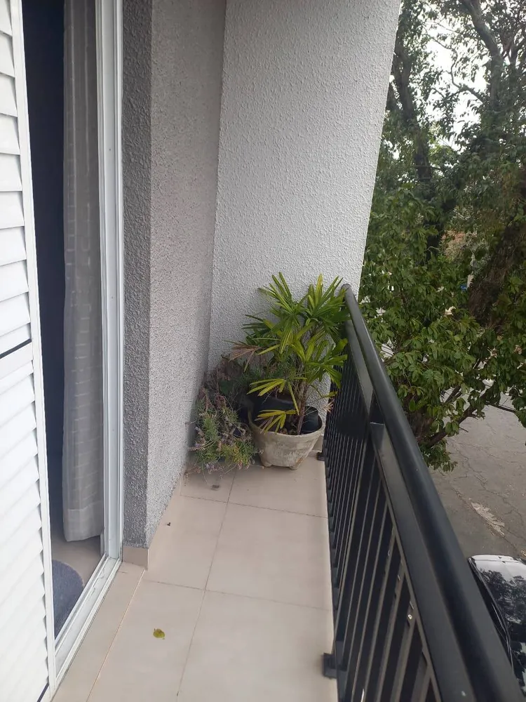 Apartamento, 2 quartos, 50 m² - Foto 6