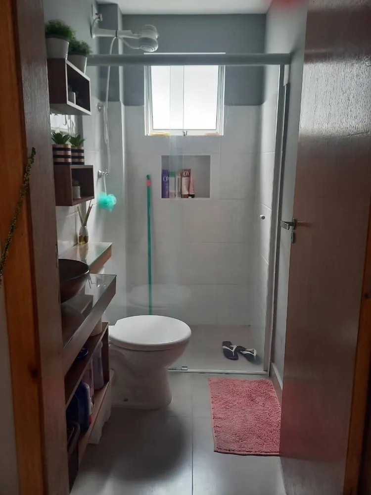 Apartamento, 2 quartos, 50 m² - Foto 7