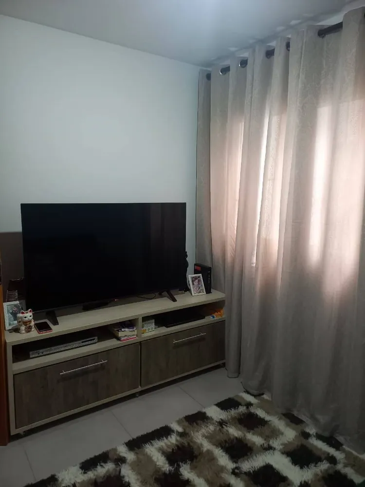 Apartamento, 2 quartos, 50 m² - Foto 8