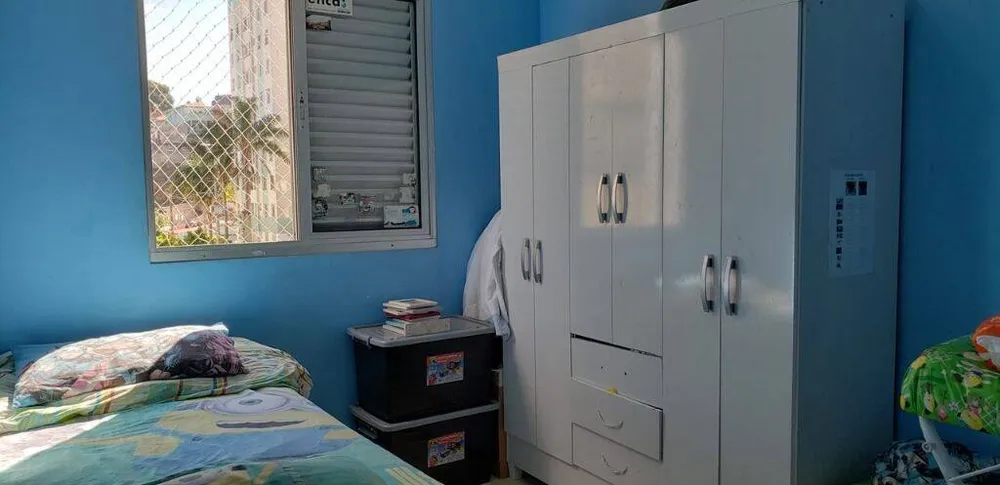 Apartamento, 3 quartos, 55 m² - Foto 4