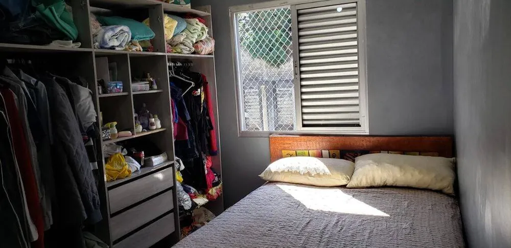 Apartamento, 3 quartos, 55 m² - Foto 8