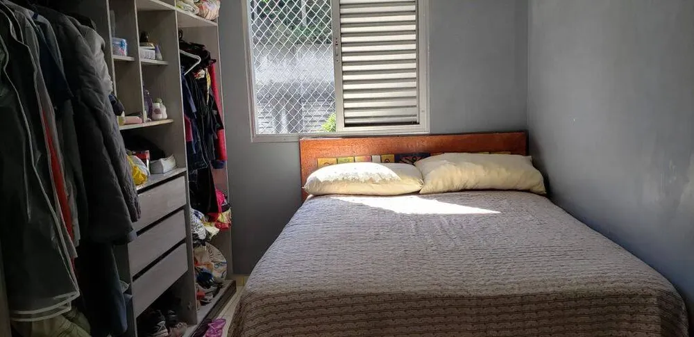 Apartamento, 3 quartos, 55 m² - Foto 7