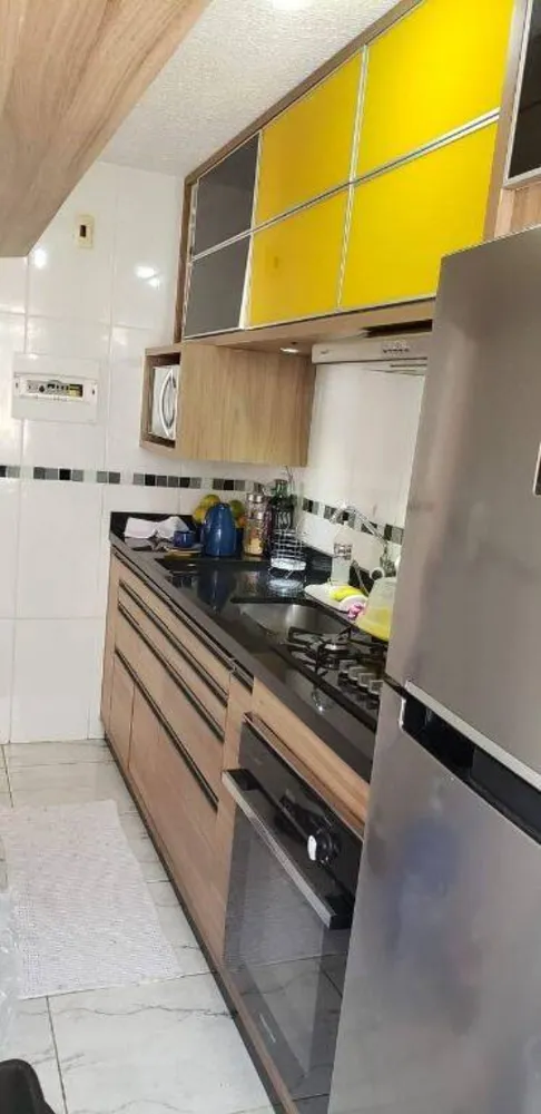 Apartamento, 3 quartos, 55 m² - Foto 6