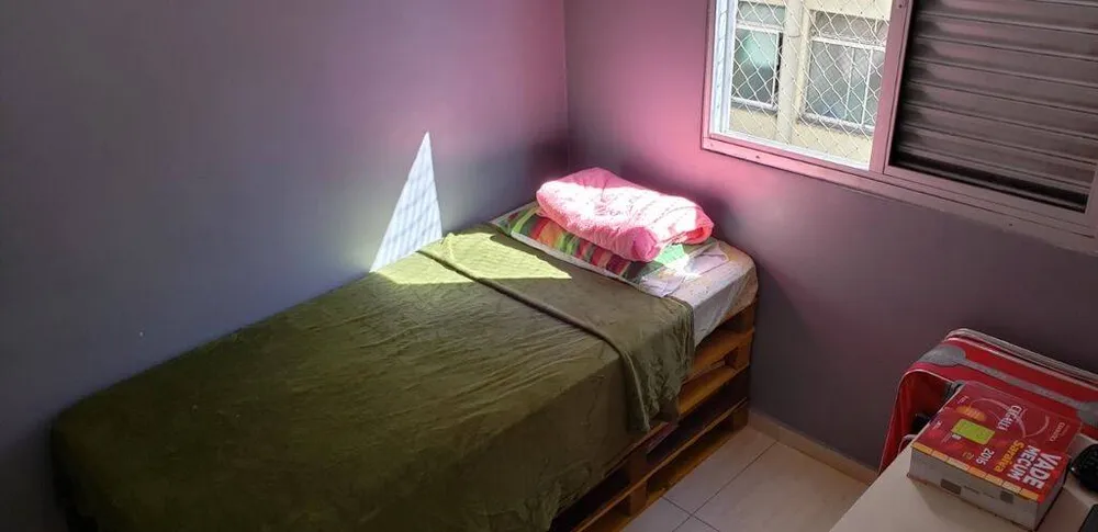 Apartamento, 3 quartos, 55 m² - Foto 5