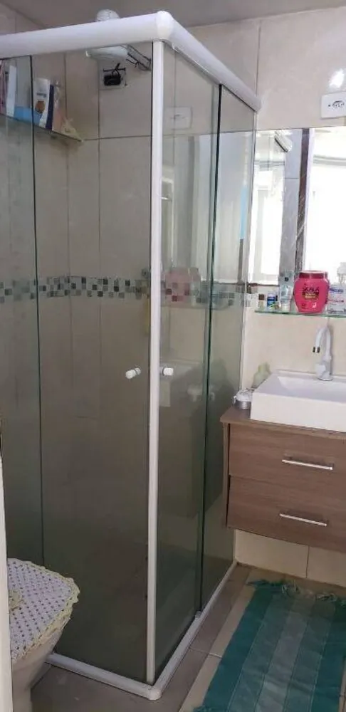 Apartamento, 3 quartos, 55 m² - Foto 2