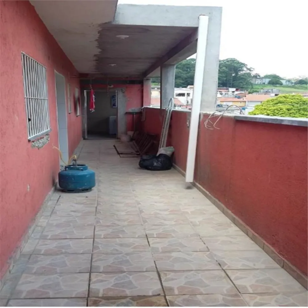 Casa, 2 quartos, 100 m² - Foto 2