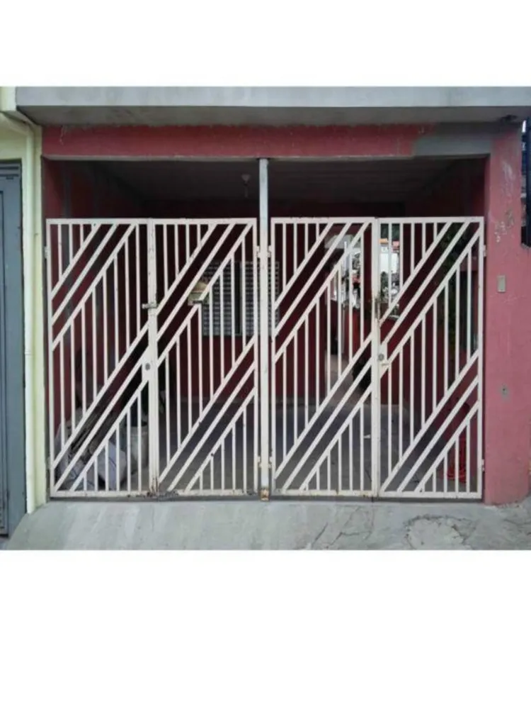 Casa, 2 quartos, 100 m² - Foto 1