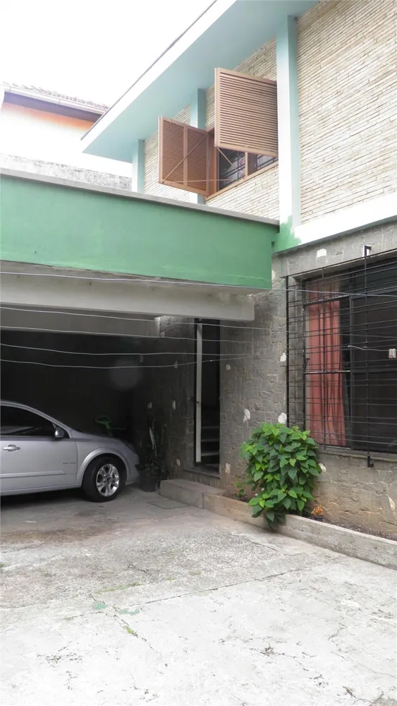 Sobrado, 4 quartos, 185 m² - Foto 5