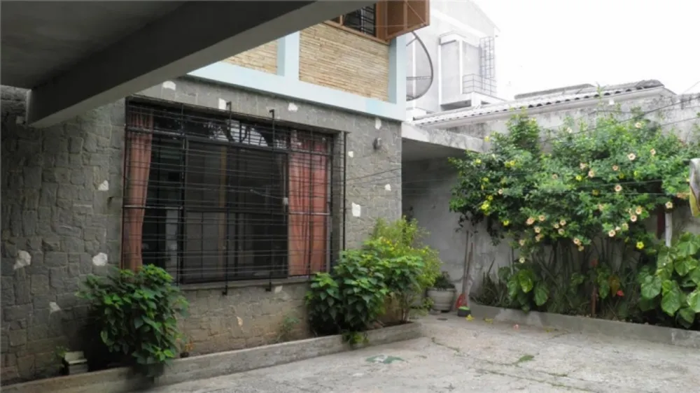 Sobrado, 4 quartos, 185 m² - Foto 10