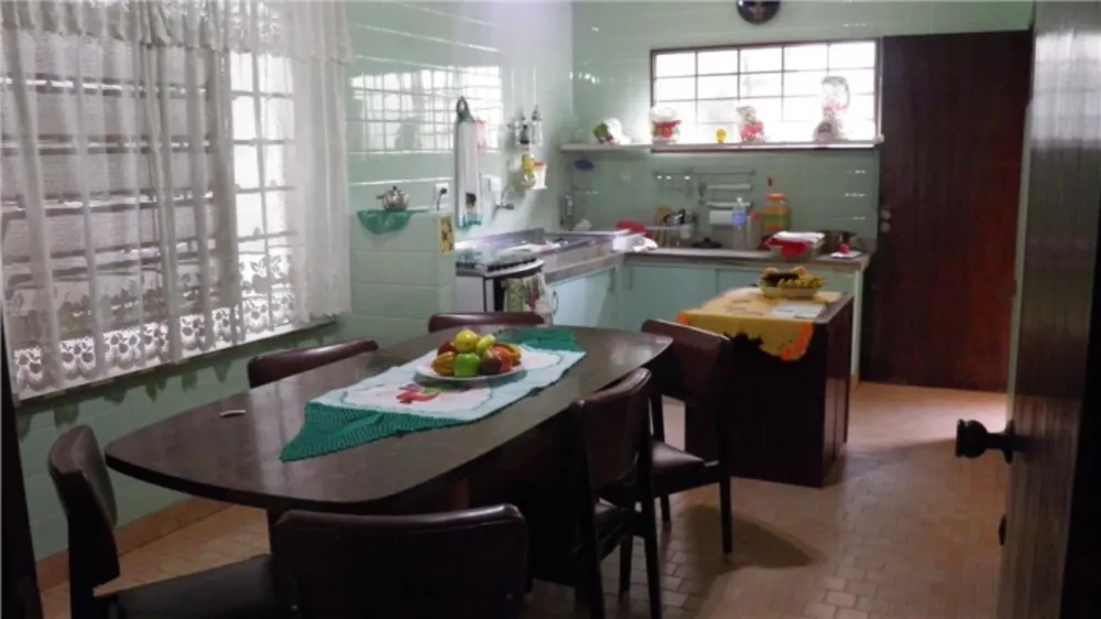 Sobrado, 4 quartos, 185 m² - Foto 4