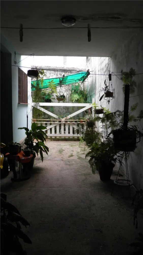 Sobrado, 4 quartos, 185 m² - Foto 6