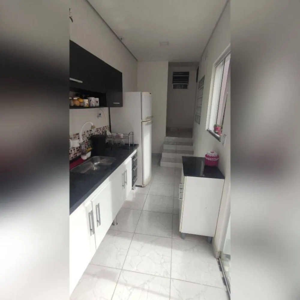 Casa, 3 quartos, 158 m² - Foto 7