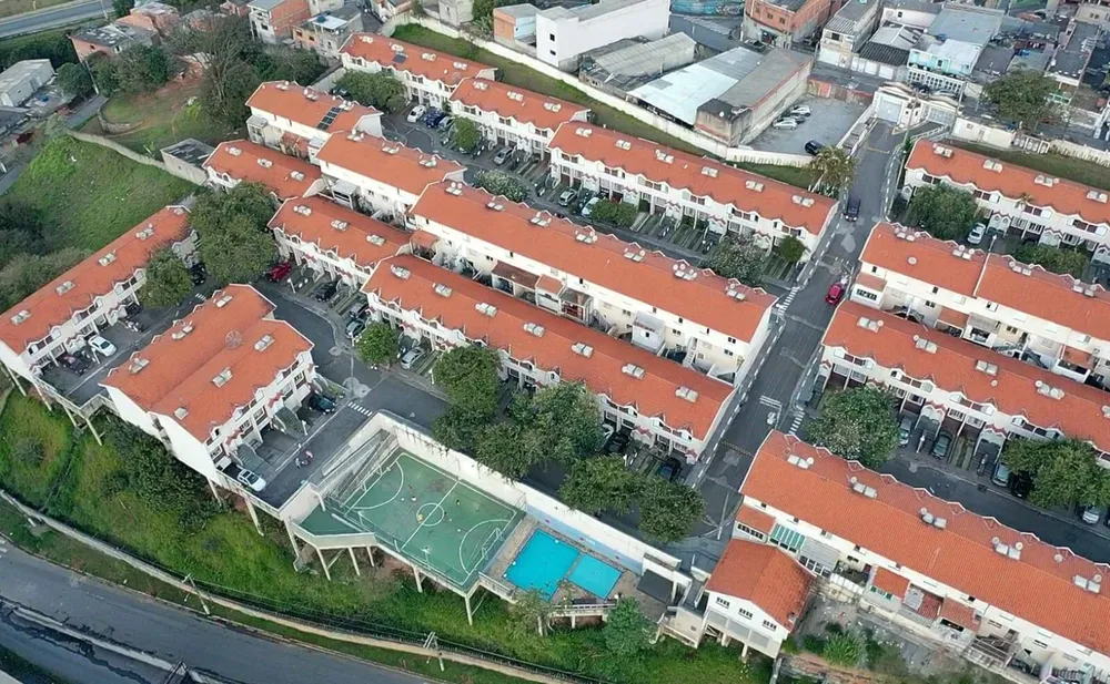 Casa, 2 quartos, 110 m² - Foto 5