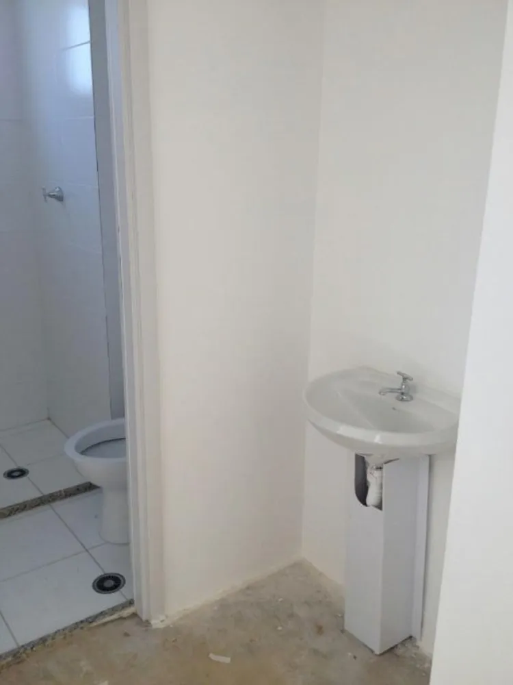 Apartamento, 2 quartos, 45 m² - Foto 6