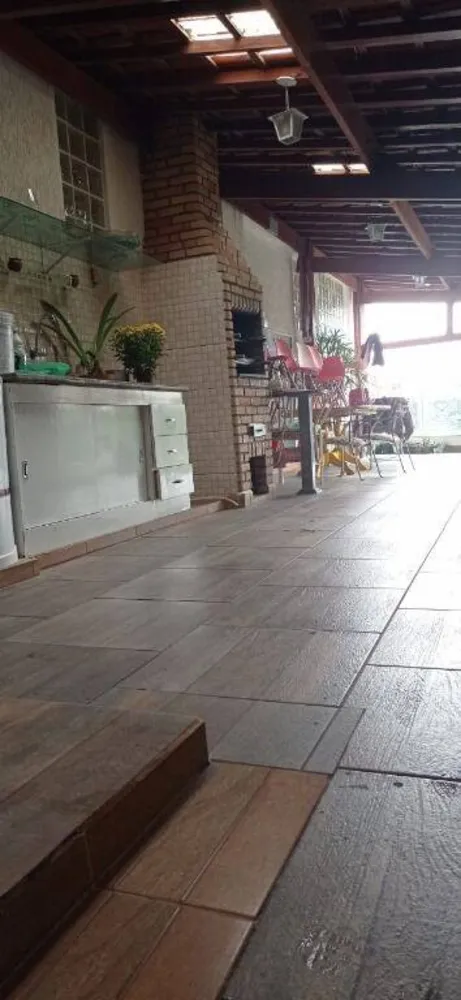 Sobrado, 3 quartos, 180 m² - Foto 5