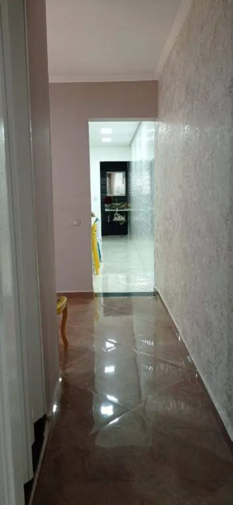 Sobrado, 3 quartos, 180 m² - Foto 7