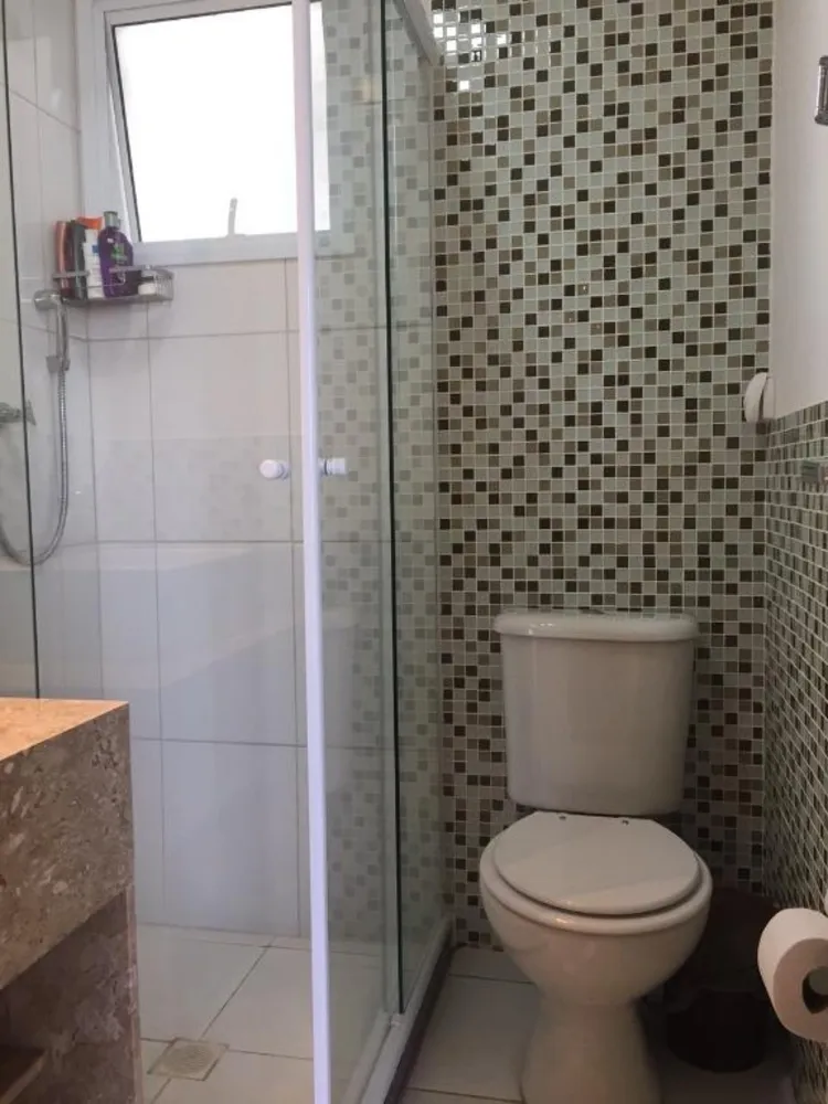 Apartamento, 3 quartos, 72 m² - Foto 5