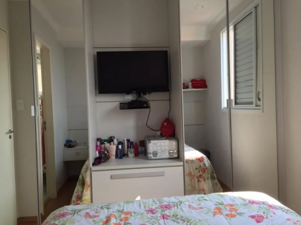 Apartamento, 3 quartos, 72 m² - Foto 7