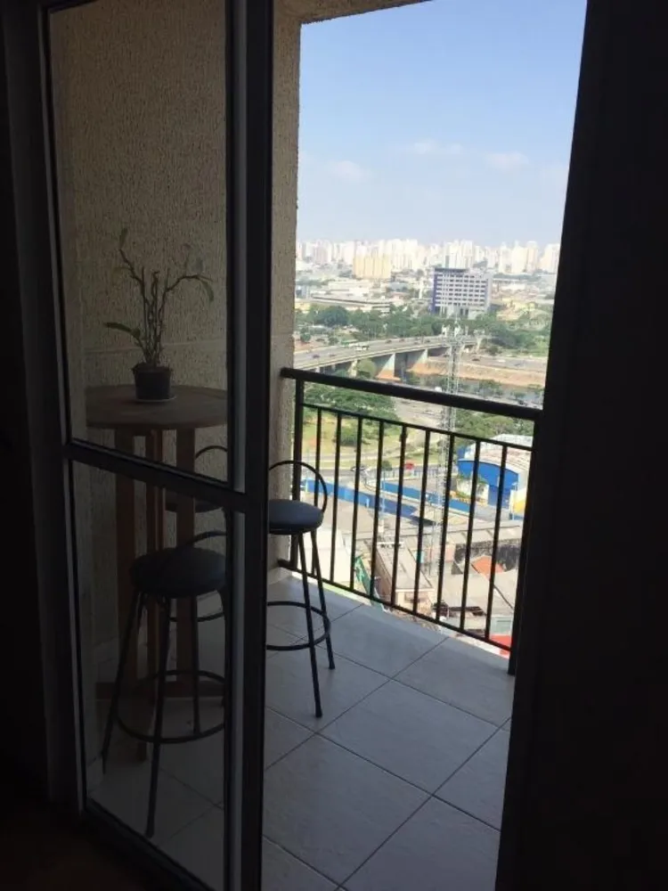 Apartamento, 3 quartos, 72 m² - Foto 8