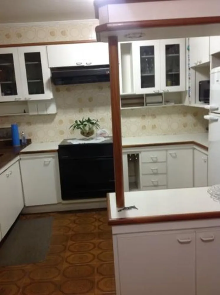 Sobrado, 3 quartos, 170 m² - Foto 7
