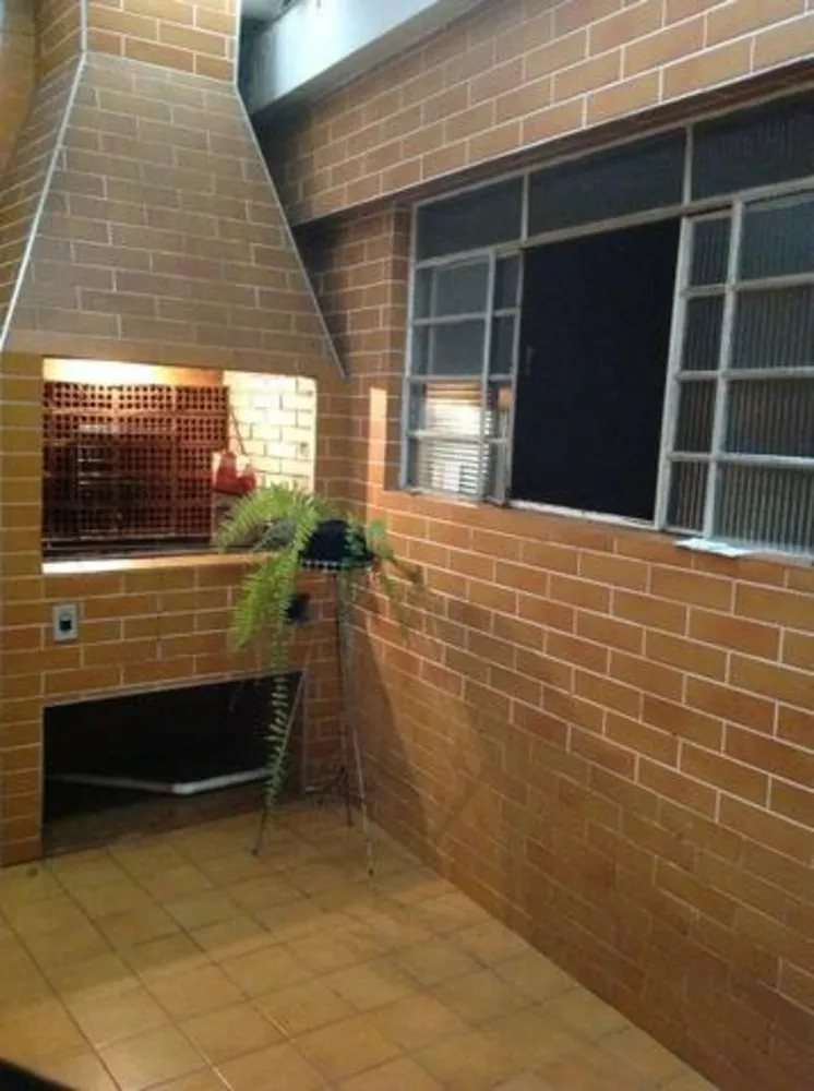 Sobrado, 3 quartos, 170 m² - Foto 4