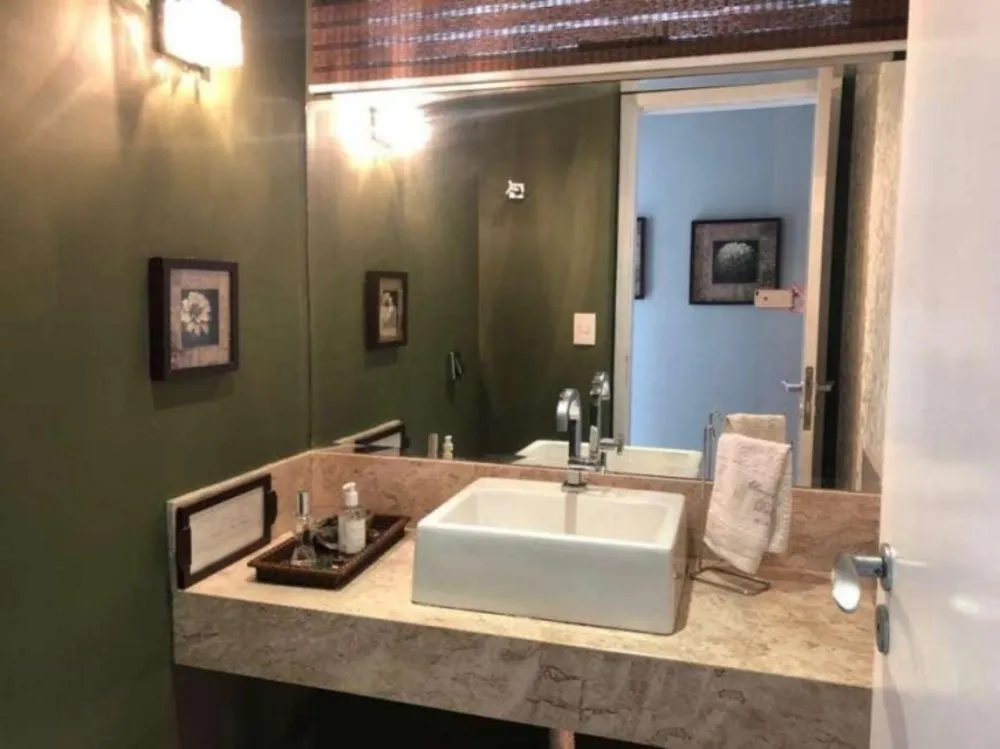 Apartamento, 3 quartos, 120 m² - Foto 3