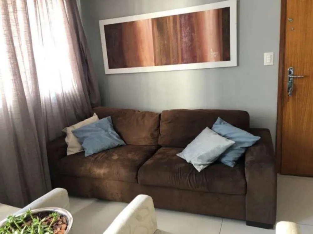 Apartamento, 3 quartos, 120 m² - Foto 4