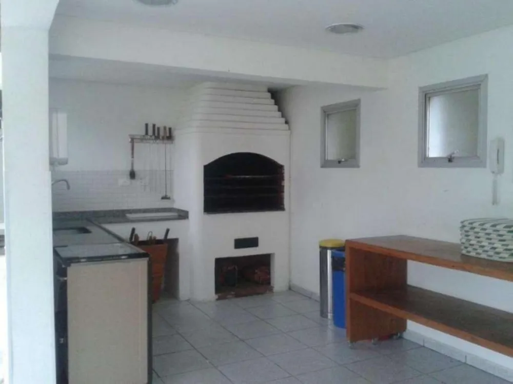 Apartamento, 3 quartos, 120 m² - Foto 8