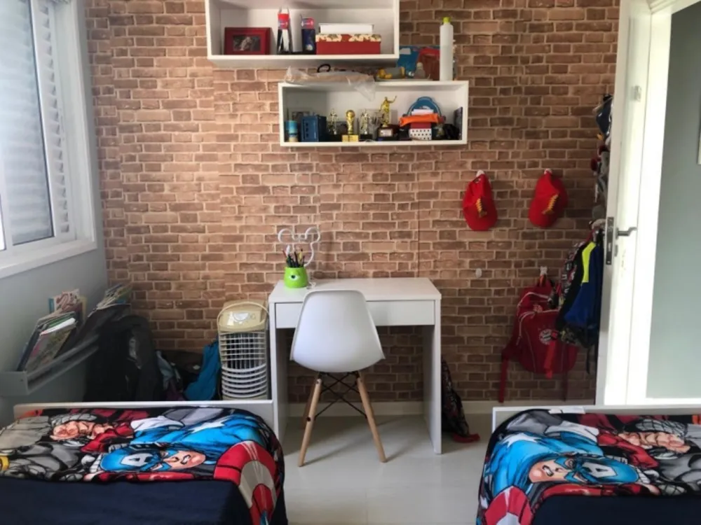 Apartamento, 3 quartos, 120 m² - Foto 5