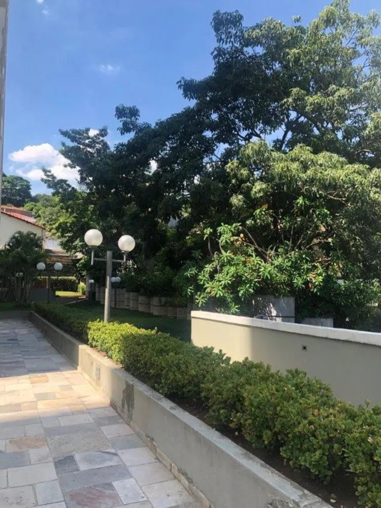 Apartamento, 3 quartos, 120 m² - Foto 6