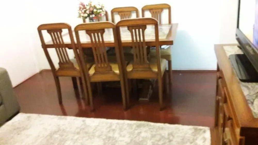 Apartamento, 2 quartos, 55 m² - Foto 5