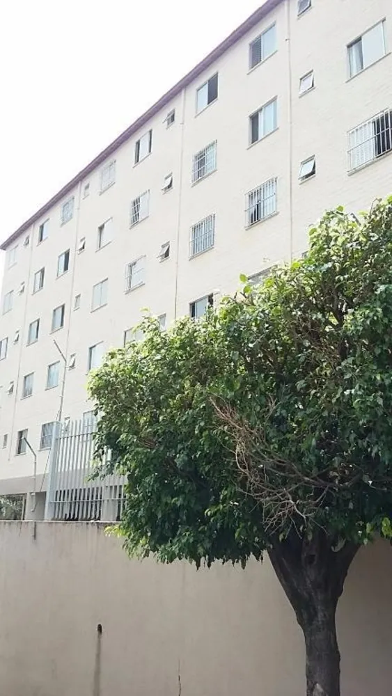 Apartamento, 2 quartos, 55 m² - Foto 3