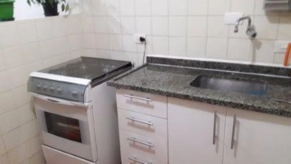 Apartamento, 2 quartos, 55 m² - Foto 8