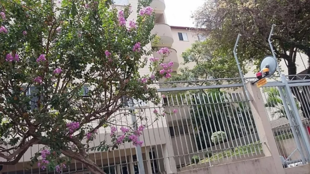 Apartamento, 2 quartos, 55 m² - Foto 4